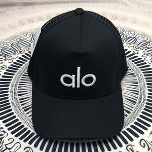 NEW - Hot ALO Yoga Off-Duty Baseball Cap